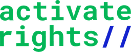 Logo of Activate Rights